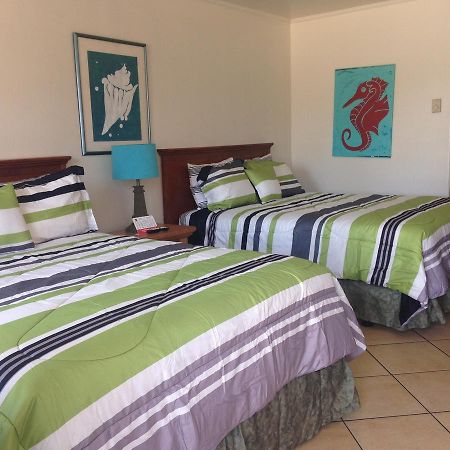 The Shores Inn Ventura Dış mekan fotoğraf
