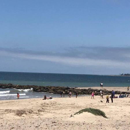 The Shores Inn Ventura Dış mekan fotoğraf