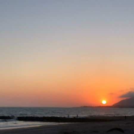The Shores Inn Ventura Dış mekan fotoğraf