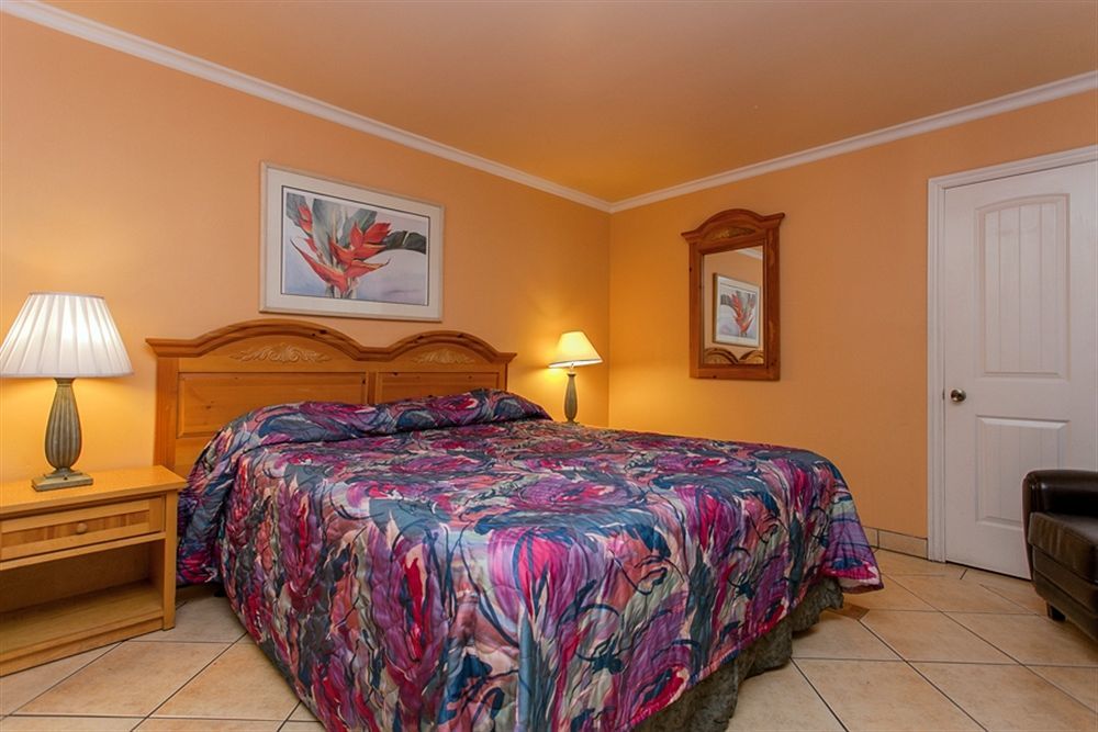The Shores Inn Ventura Dış mekan fotoğraf