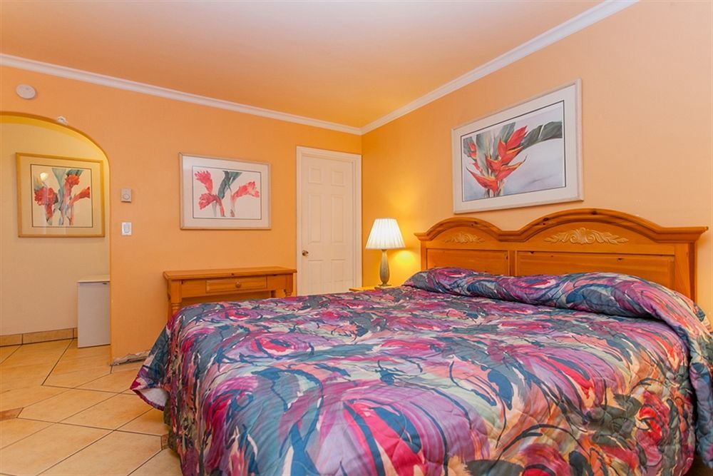 The Shores Inn Ventura Dış mekan fotoğraf