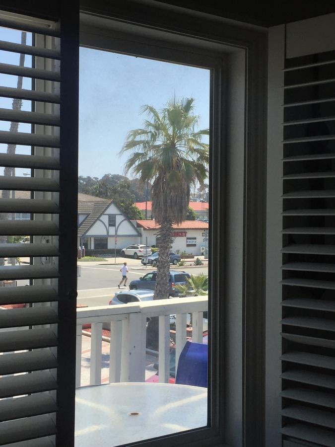 The Shores Inn Ventura Dış mekan fotoğraf