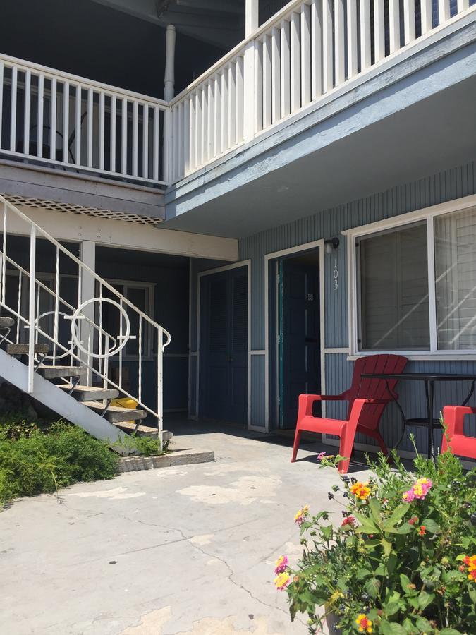 The Shores Inn Ventura Dış mekan fotoğraf