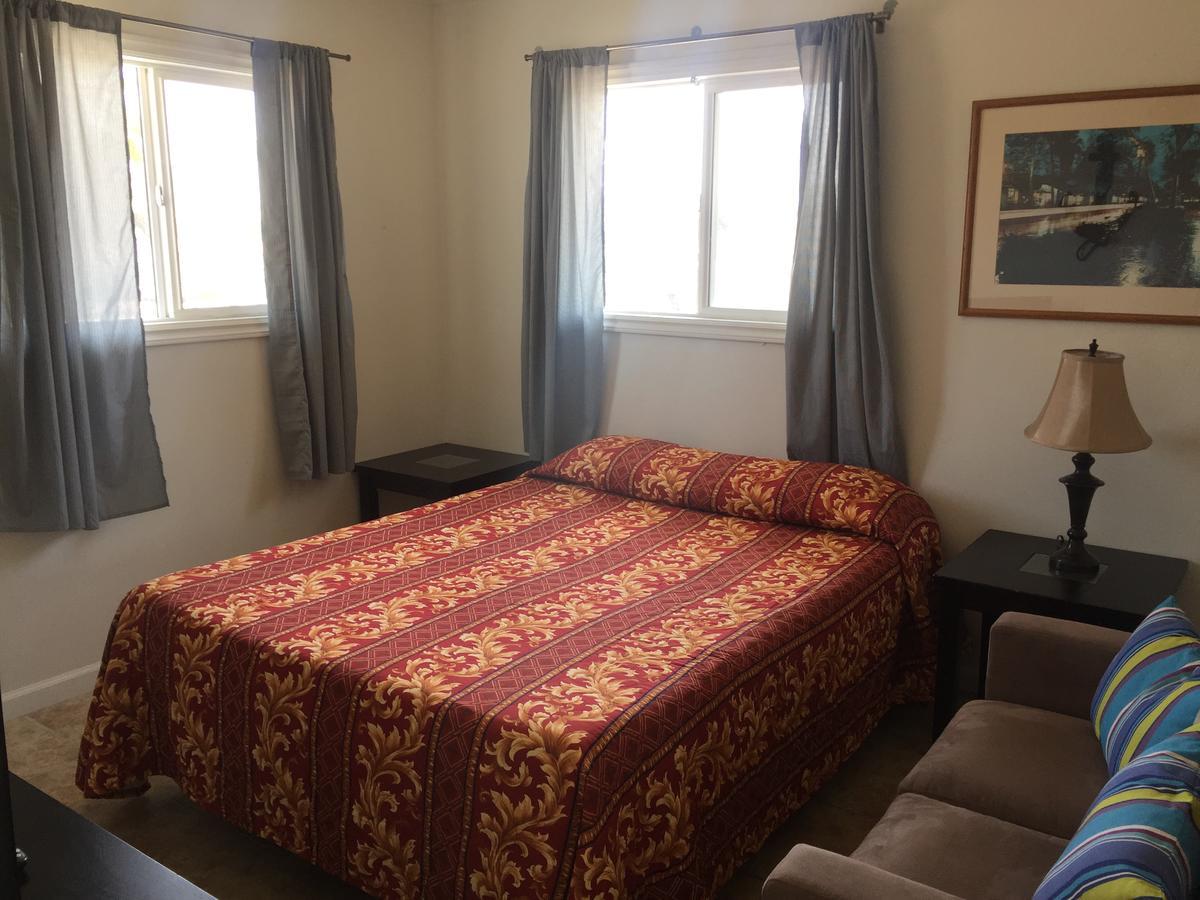 The Shores Inn Ventura Dış mekan fotoğraf