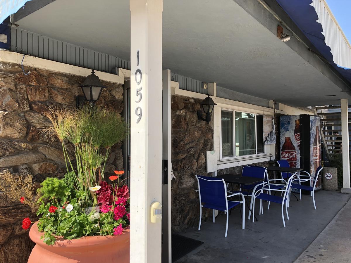 The Shores Inn Ventura Dış mekan fotoğraf