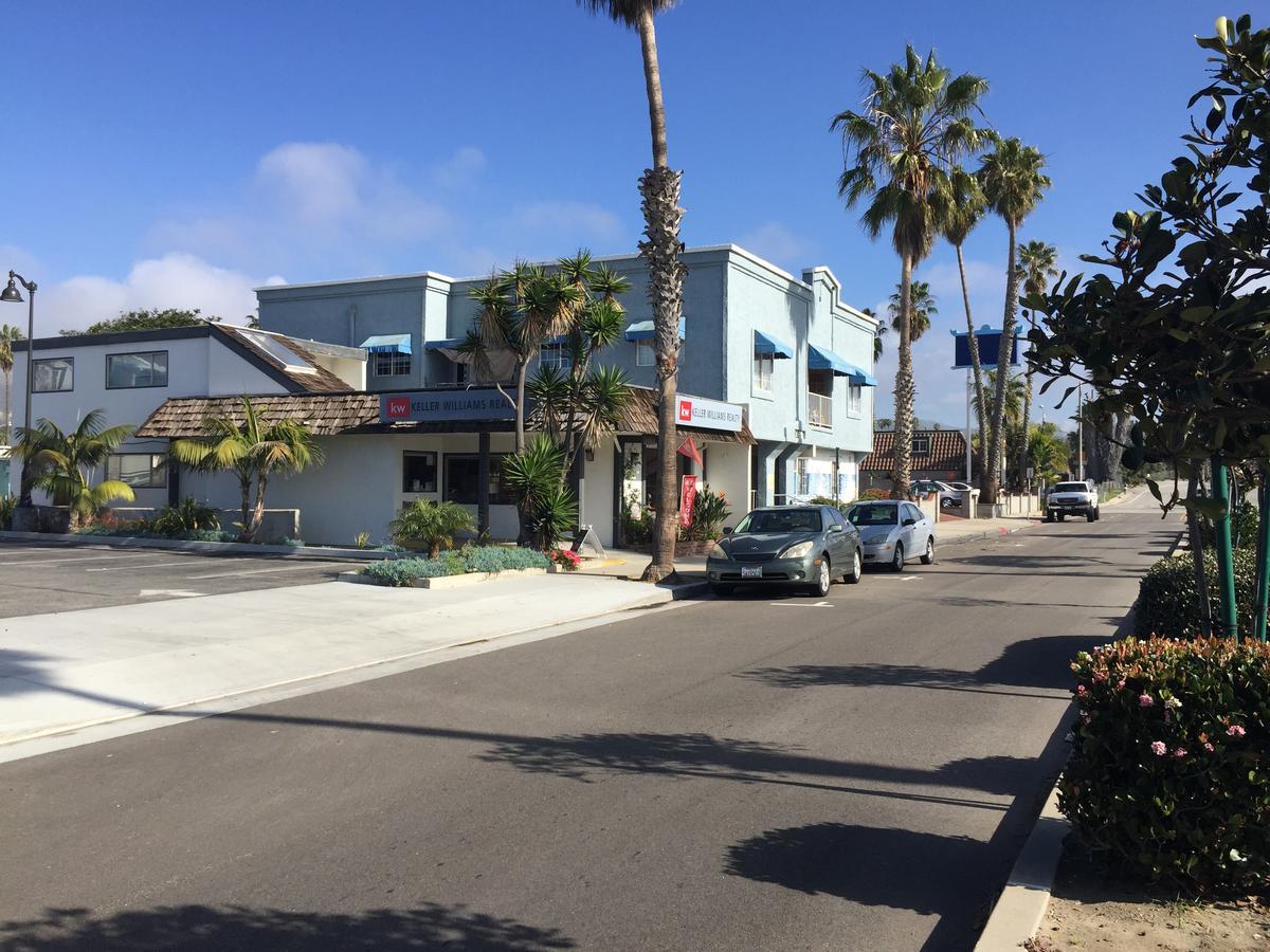 The Shores Inn Ventura Dış mekan fotoğraf