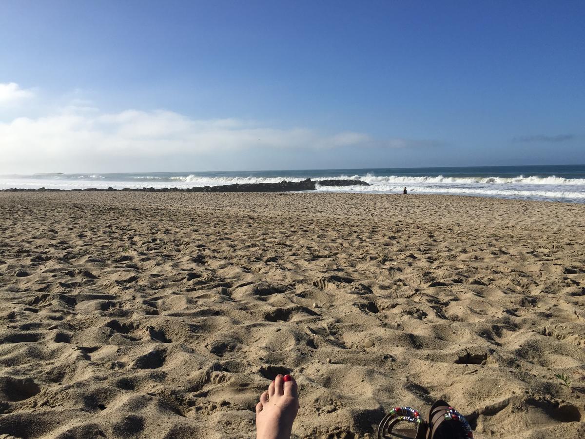 The Shores Inn Ventura Dış mekan fotoğraf