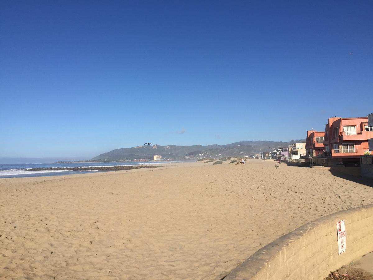 The Shores Inn Ventura Dış mekan fotoğraf