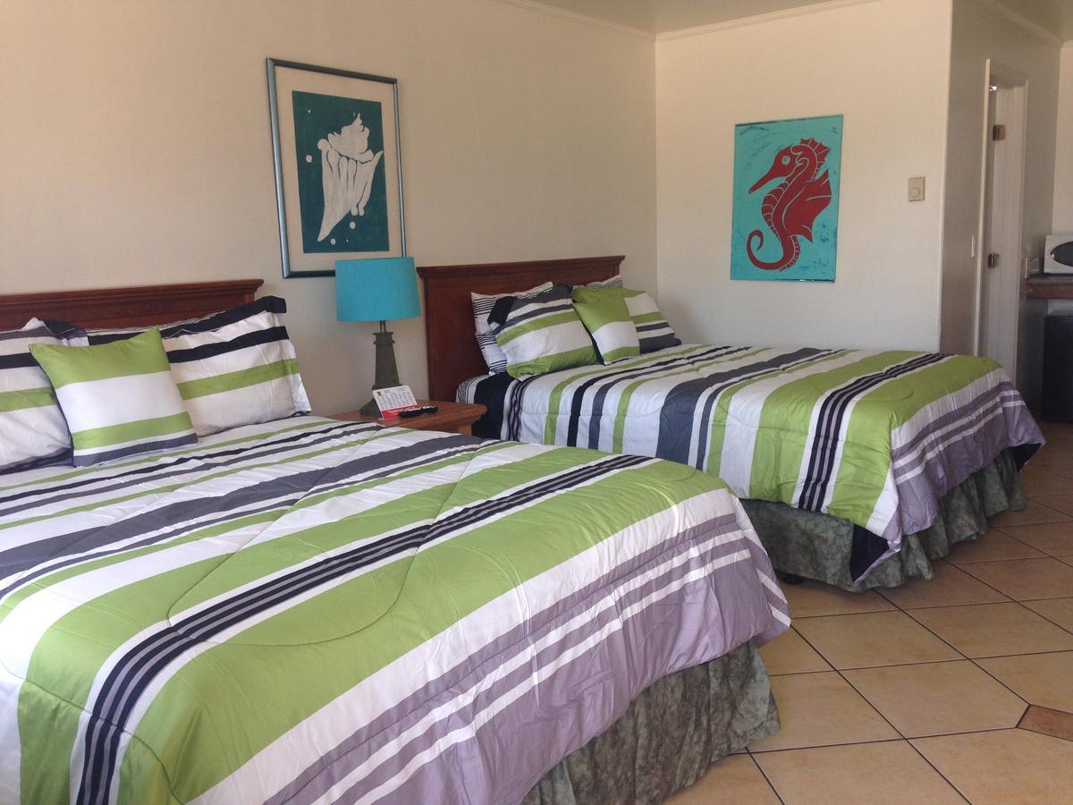 The Shores Inn Ventura Dış mekan fotoğraf