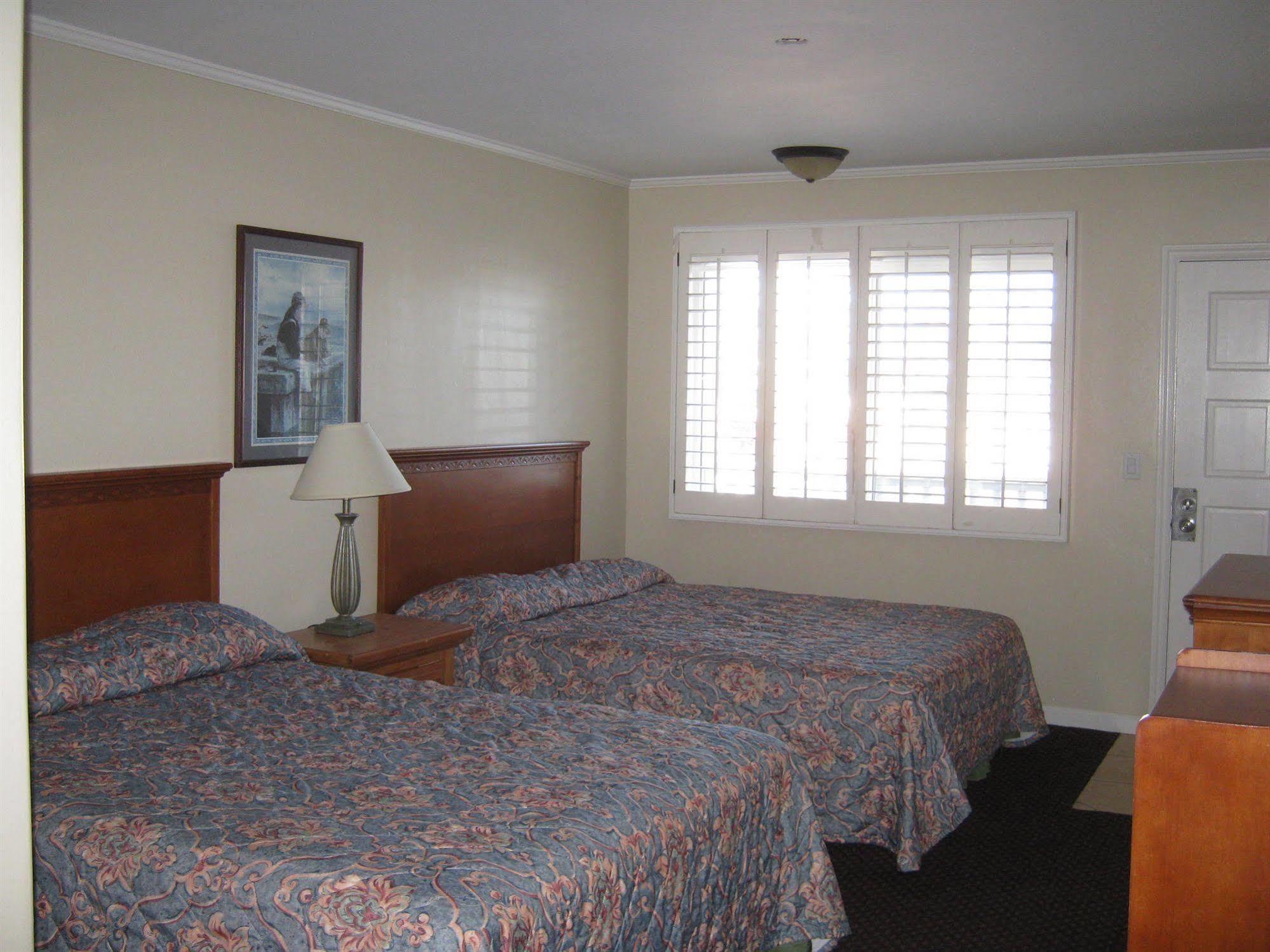 The Shores Inn Ventura Dış mekan fotoğraf