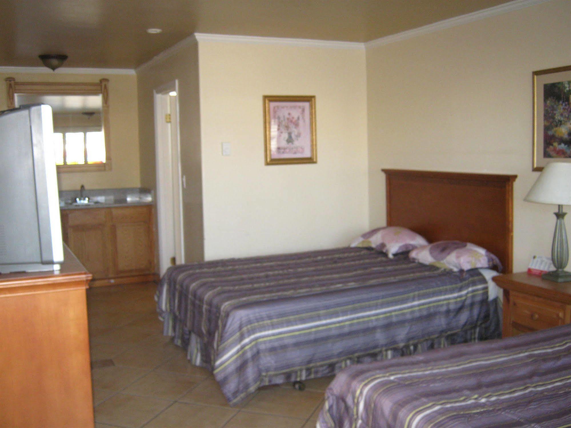 The Shores Inn Ventura Dış mekan fotoğraf