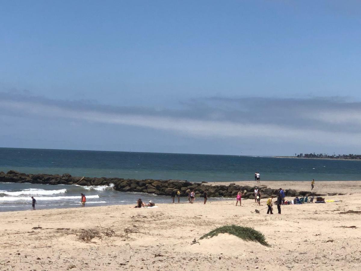 The Shores Inn Ventura Dış mekan fotoğraf