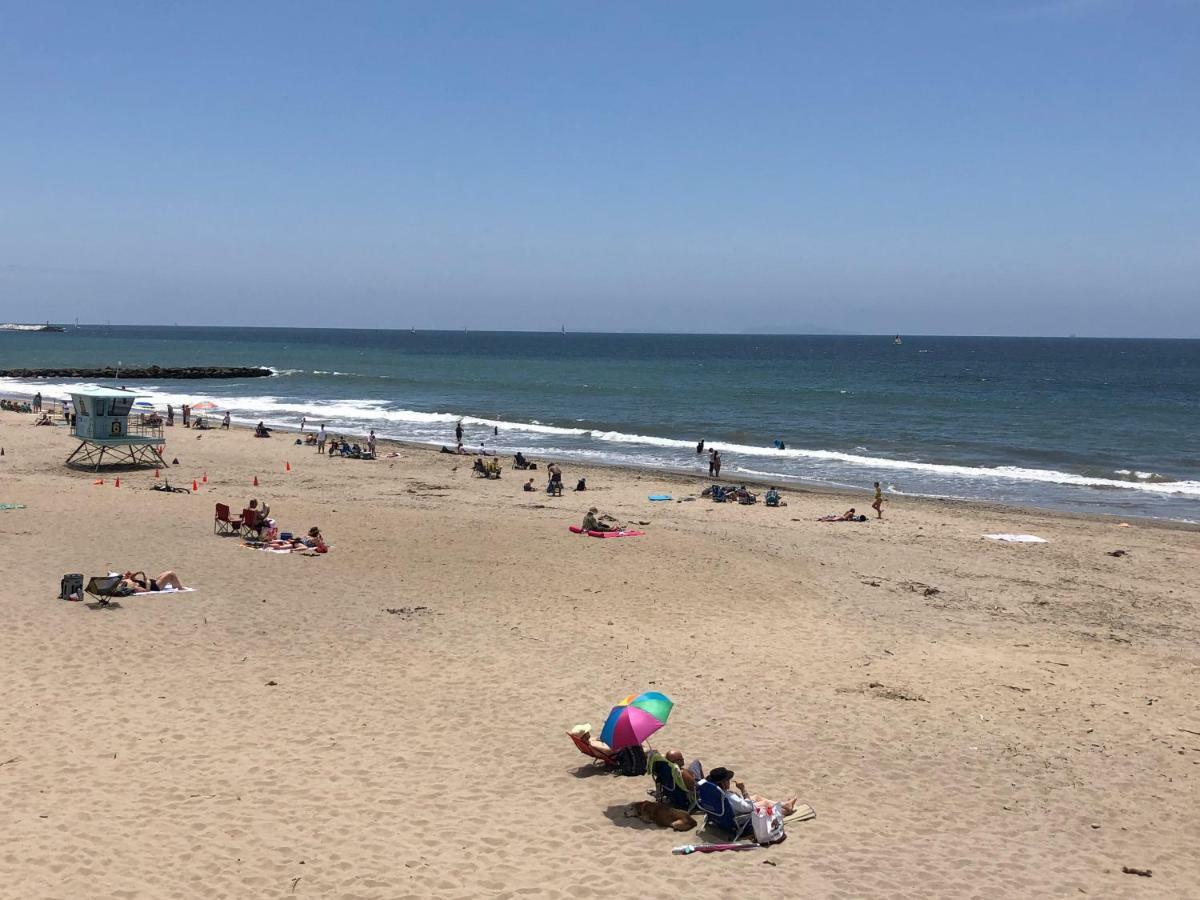 The Shores Inn Ventura Dış mekan fotoğraf