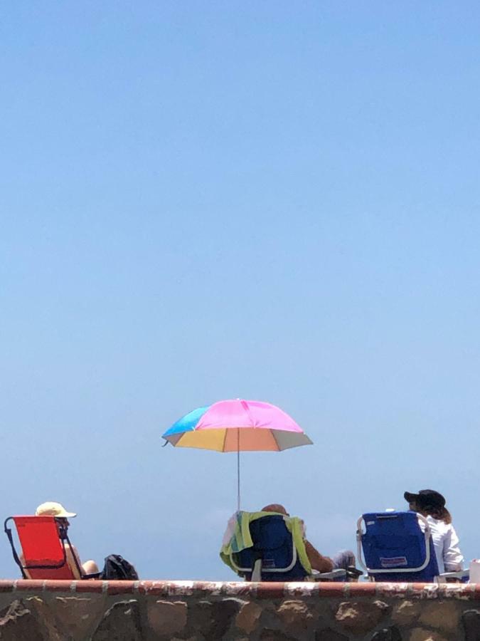 The Shores Inn Ventura Dış mekan fotoğraf