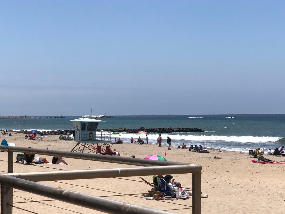 The Shores Inn Ventura Dış mekan fotoğraf