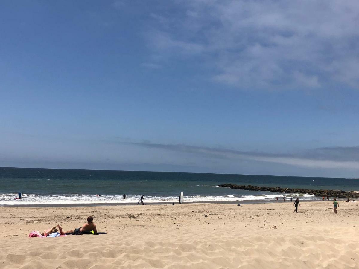 The Shores Inn Ventura Dış mekan fotoğraf