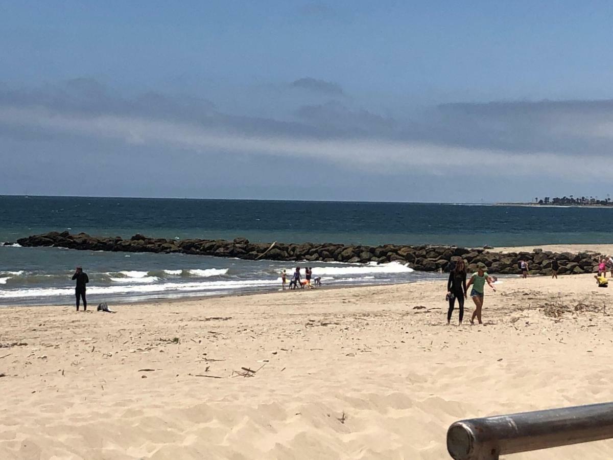 The Shores Inn Ventura Dış mekan fotoğraf